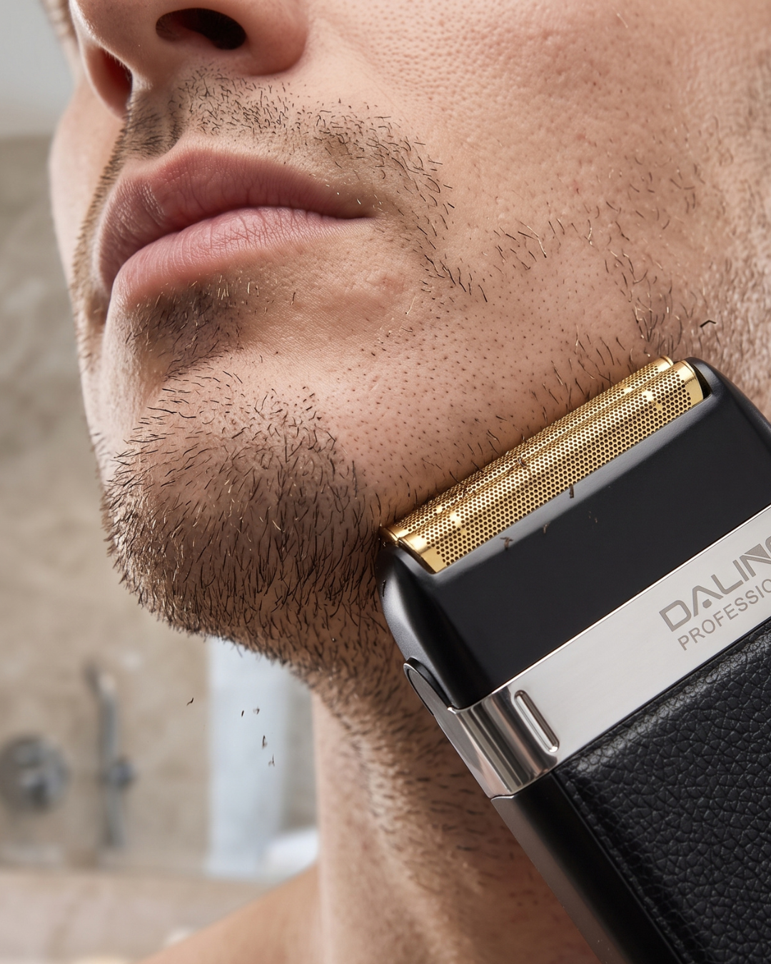 Afeitadora al ras de Barba Shaver
