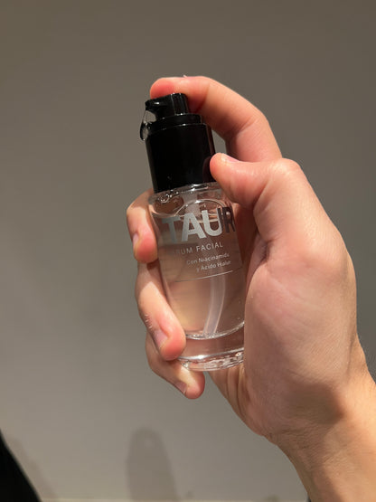 TAURO - Serum Perfume Masculino